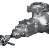 Fives North American 6758 - Gas and Oil Tube Burner